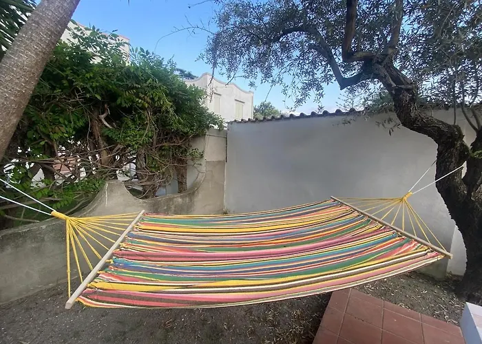 Casa Dei Fiori Sul Mare, Terrazza Esclusiva 公寓