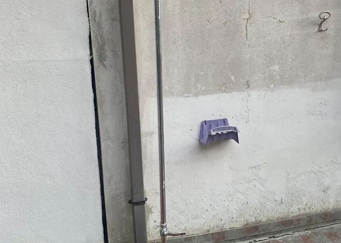 公寓 Casa Dei Fiori Sul Mare, Terrazza Esclusiva *