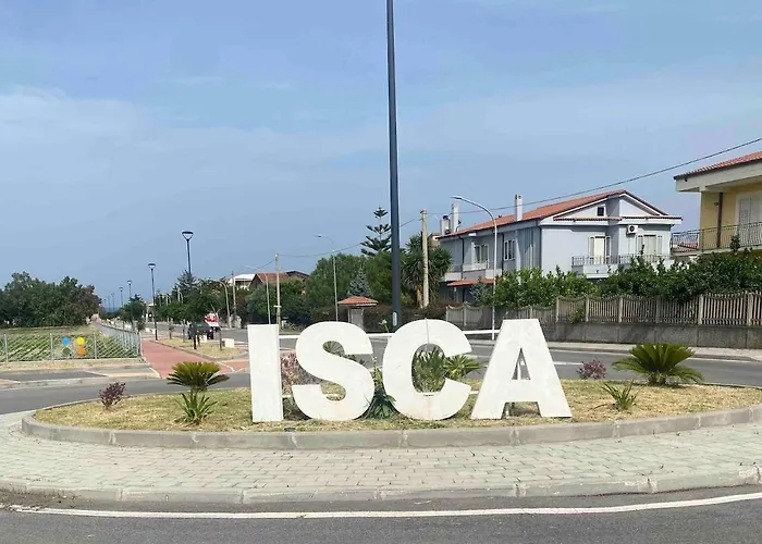 Casa Dei Fiori Sul Mare, Terrazza Esclusiva * San Sostene Marina
