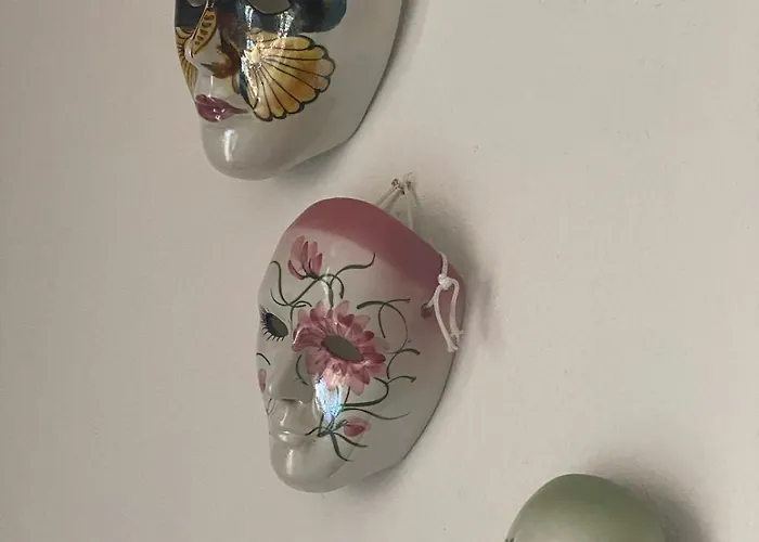 公寓 Casa Dei Fiori Sul Mare, Terrazza Esclusiva San Sostene Marina