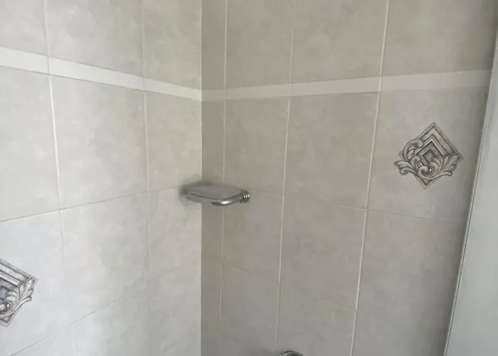 Casa Dei Fiori Sul Mare, Terrazza Esclusiva San Sostene Marina