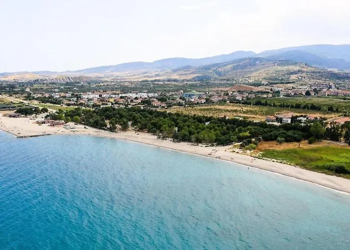 Casa Dei Fiori Sul Mare, Terrazza Esclusiva *