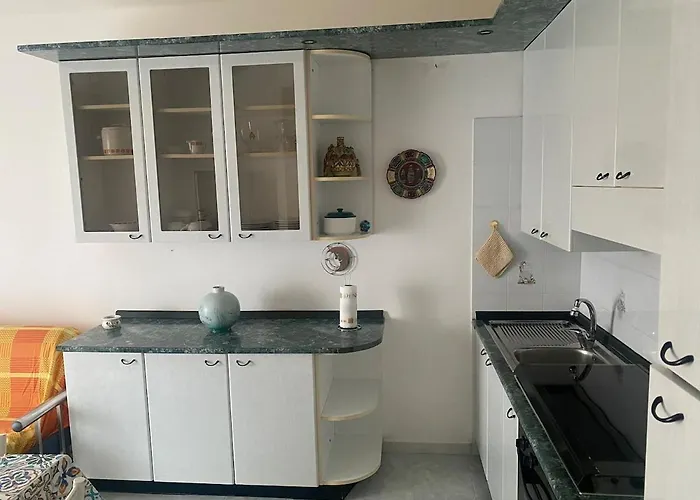 Casa Dei Fiori Sul Mare, Terrazza Esclusiva 公寓 San Sostene Marina