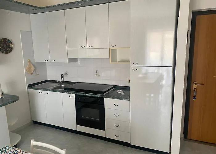 Casa Dei Fiori Sul Mare, Terrazza Esclusiva * San Sostene Marina