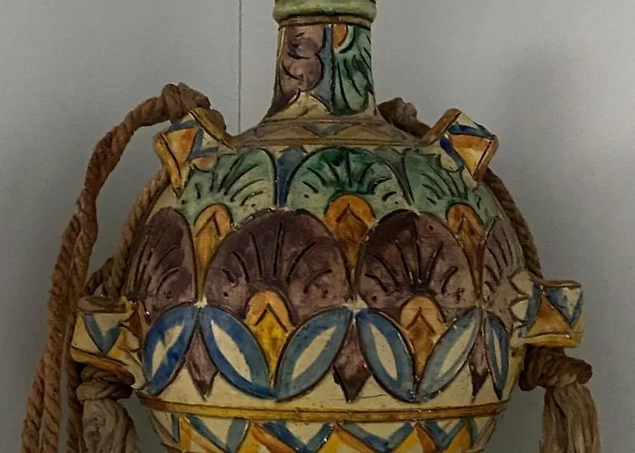 公寓 Casa Dei Fiori Sul Mare, Terrazza Esclusiva *