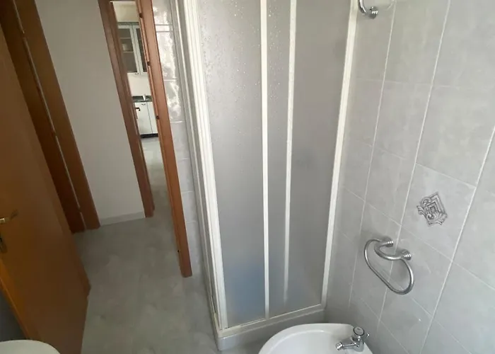 Casa Dei Fiori Sul Mare, Terrazza Esclusiva