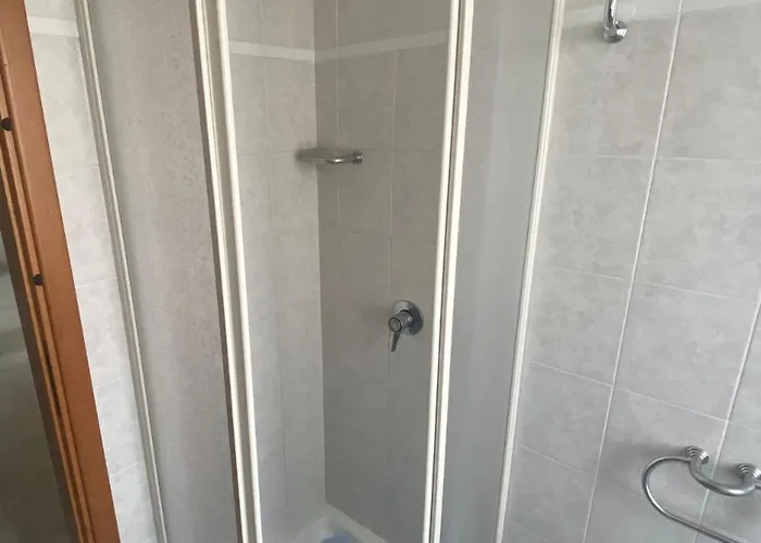 Casa Dei Fiori Sul Mare, Terrazza Esclusiva