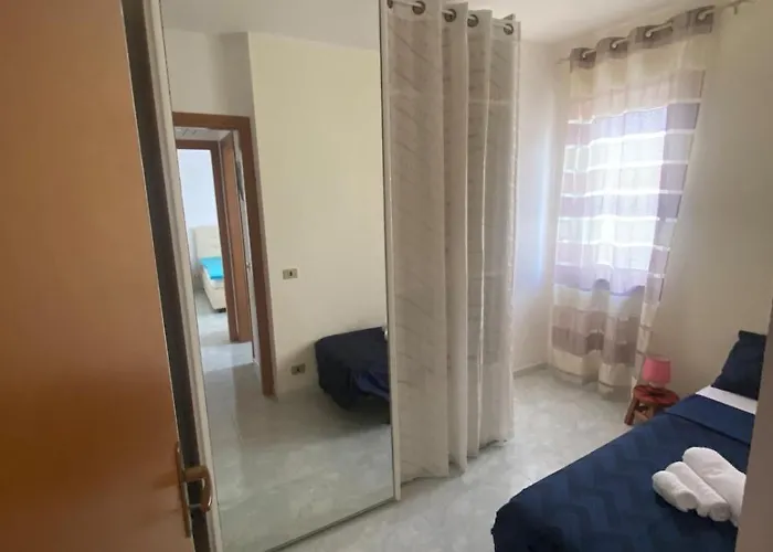 Casa Dei Fiori Sul Mare, Terrazza Esclusiva *